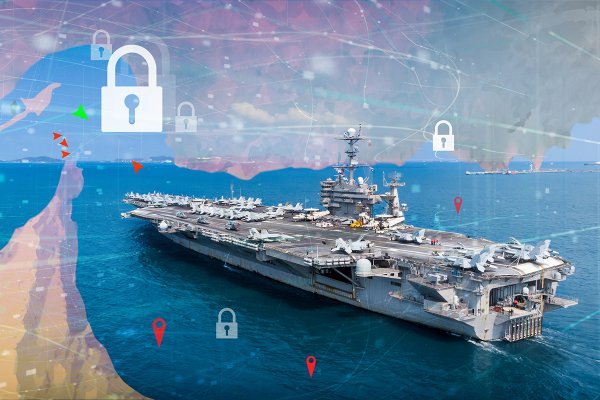 USA chcą zbudować międzynarodową koalicję w sprawie Ormuzu