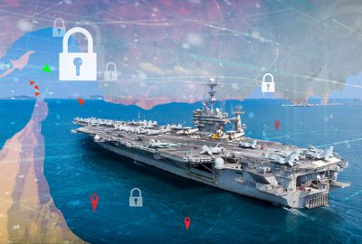 USA chcą zbudować międzynarodową koalicję w sprawie Ormuzu