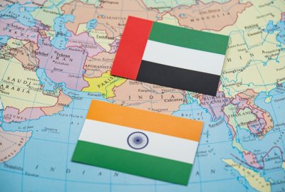 Indie i ZEA podpisały porozumienie o współpracy obronnej