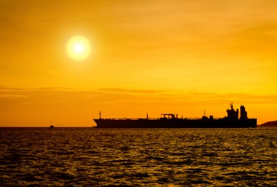 Iran: Zwolniono grecki tankowiec zajęty w styczniu 2024