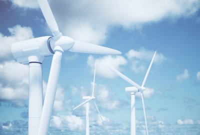 Sąd pozwolił wznowić budowę morskiego projektu wiatrowego u wybrzeży USA...