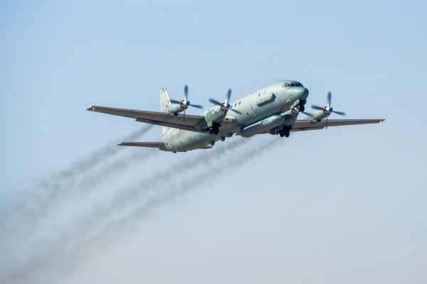 Norweskie wojsko przechwyciło rosyjski samolot rozpoznawczy u wybrzeży kraju