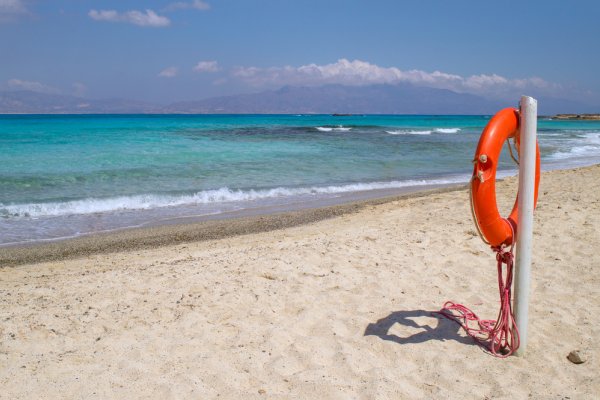 Grecja: Ponad 20 migrantów zginęło po sześciu dniach dryfowania na morzu