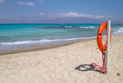 Grecja: Ponad 20 migrantów zginęło po sześciu dniach dryfowania na morzu...