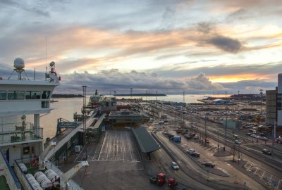 Kraje nordyckie za rozbudową wojskowej infrastruktury na północy Europy ...