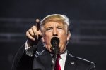 Trump zagroził Iranowi zniszczeniem, jeśli ponownie zamknie cieśninę Orm...