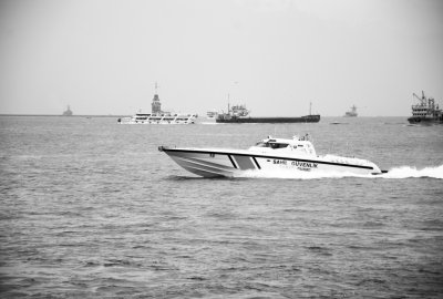 Turcja: Tragiczne zderzenia pontonu z łodzią straży przybrzeżnej