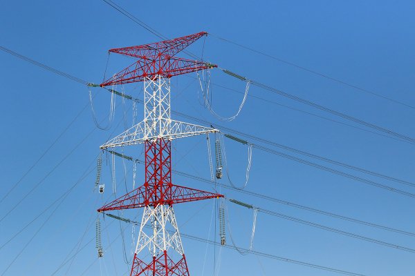 Jest pozwolenie na budowę linii 400 kV dla morskich farm wiatrowych