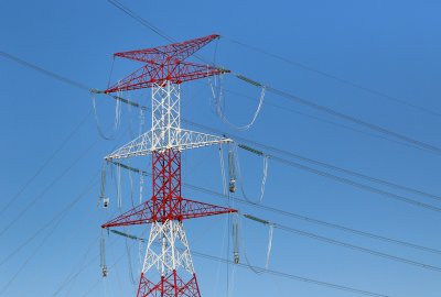 Jest pozwolenie na budowę linii 400 kV dla morskich farm wiatrowych