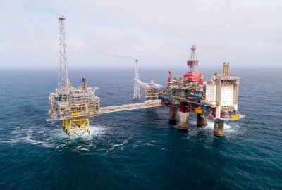 Orlen odkrył złoże gazu na Norweskim Szelfie Kontynentalnym