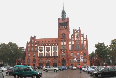 Minister Klimczak: Przywracamy Urząd Morski w Słupsku