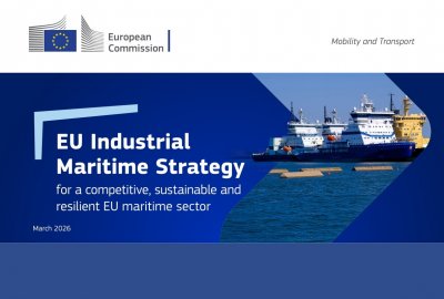 FORUM OKRĘTOWE: Morska Strategia Przemysłowa UE - czas na działanie!