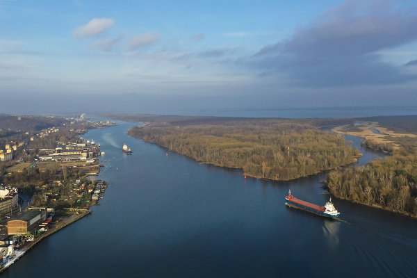 W wakacje rejsy na dwóch trasach po Odrze i Zalewie Szczecińskim