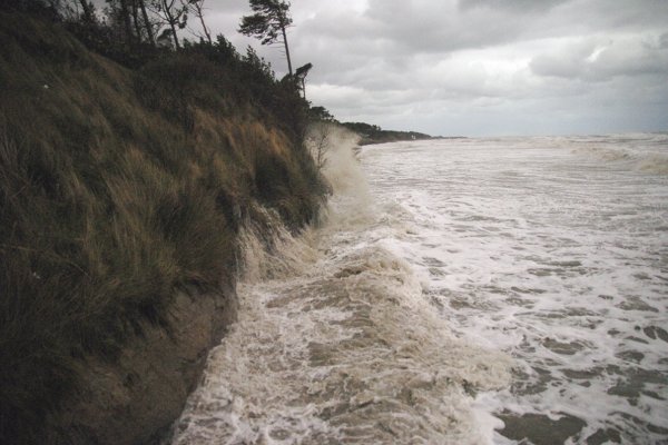 Cyfrowy bliźniak Morza Bałtyckiego pozwoli ma lepsze planowanie prognoz ...