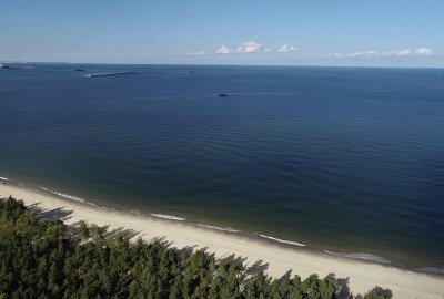 Polskie firmy kluczowym partnerem przy budowie terminalu FSRU