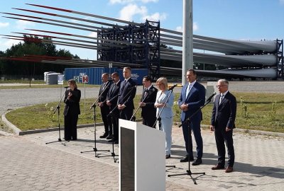 ORLEN Neptun planuje rozbudowę terminala offshore w Świnoujściu