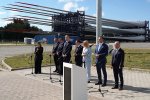 ORLEN Neptun planuje rozbudowę terminala offshore w Świnoujściu