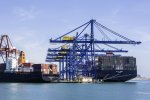 Wzrost handlu z Chinami podnosi wyniki portu w Walencji