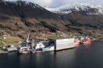 Norweskie stocznie łączą siły, aby zbudować okręty wojenne
