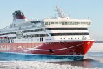 Viking Line raportuje niższy dochód operacyjny w 2025 roku