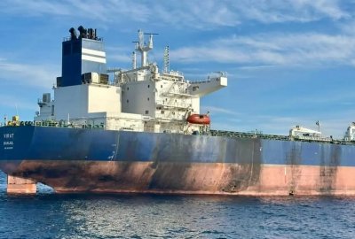 Erdogan: Ataki na statki handlowe na Morzu Czarnym są nie do przyjęcia