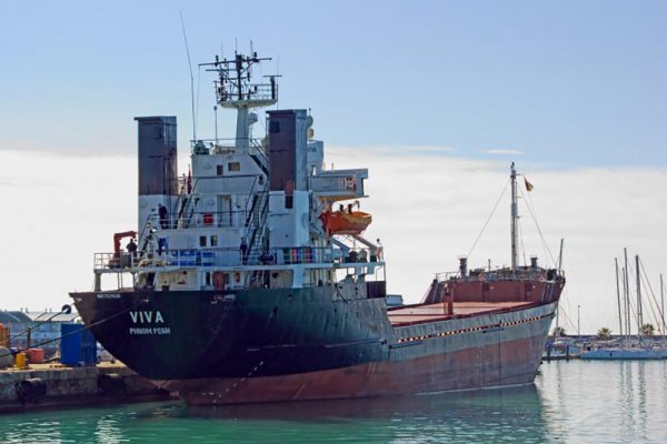 Rosjanie celowo zaatakowali turecki statek na Morzu Czarnym