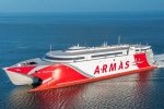Przejęcie Naviera Armas przez DFDS pod lupą organów antymonopolowych