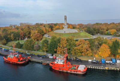 Gdańsk: Podpisano umowę na pierwszy etap budowy Muzeum Westerplatte