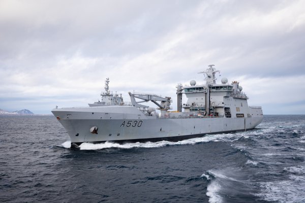 Zakończyły się największe manewry NATO w regionie arktycznym Cold Respon...