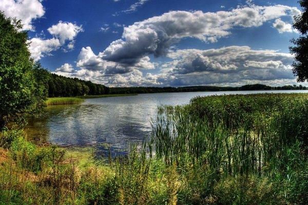 Kończy się sezon nawigacyjny na Wielkich Jeziorach Mazurskich