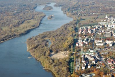 Prezydent podpisał ustawę reorganizującą służby wodne