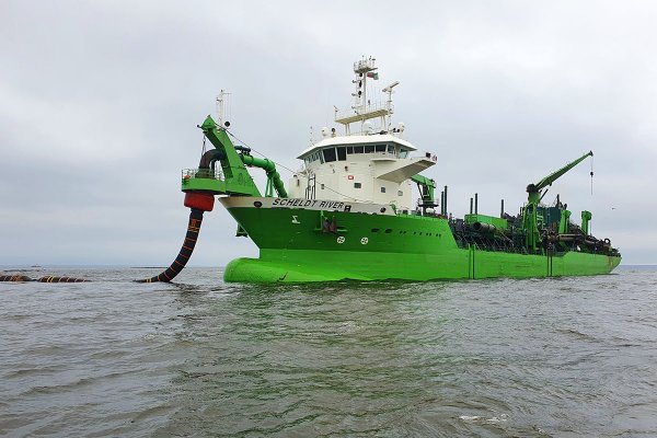 Postęp prac w ramach projektu 