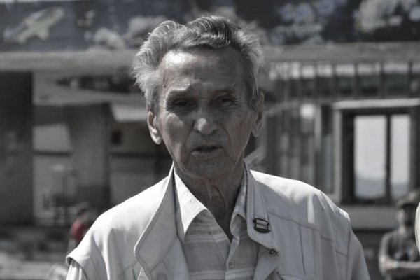 Zmarł Tadeusz Jabłoński - znany dziennikarz, pisarz i człowiek morza