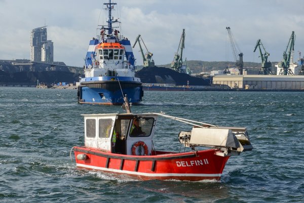 Port 2019. Ćwiczenia z zakresu zarządzania kryzysowego