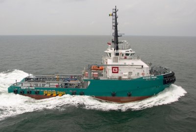 Na Oceanie zatonął holownik Bourbon Offshore. Odnaleziono ciała marynarz...