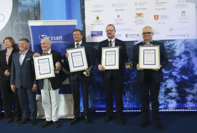 XX Międzynarodowe Targi Morskie Baltexpo 2019 rozpoczęte!