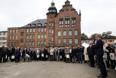 Gdańskie Conradinum skończyło 225 lat