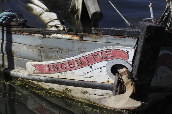 Rzeczoznawca wyceni wartość wraku wydobytego z gdańskiej mariny