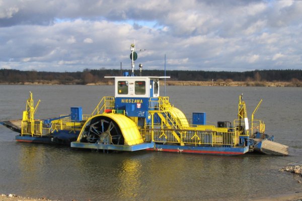 Budowa stopnia w Siarzewie po 2023 r. i potrwa około trzech lat