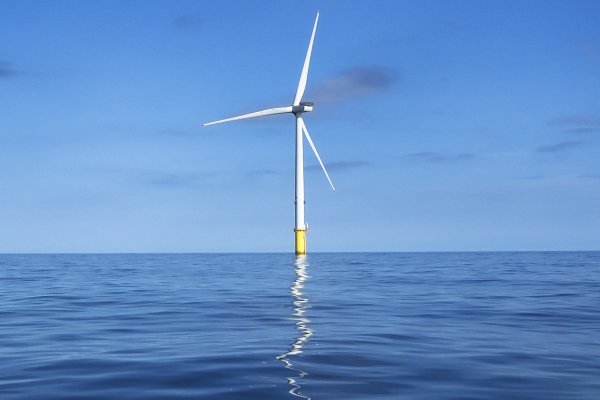 Energia z pierwszych farm wiatrowych na Bałtyku ma popłynąć w 2027 roku