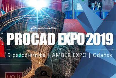 Osiem prelekcji Shipbuilding & Offshore podczas PROCAD EXPO 2019