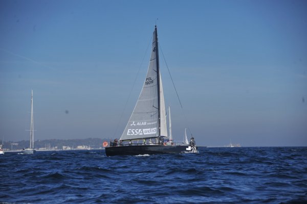 68. Błękitna Wstęga Zatoki Gdańskiej już w sobotę