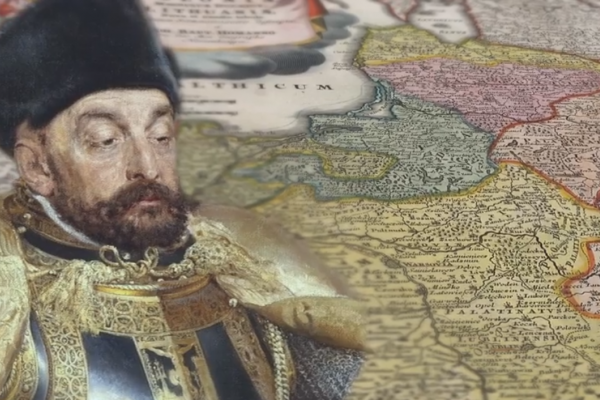 MGMiŻŚ: idea budowy kanału żeglugowego przez Mierzeję sięga czasów króla Stefana Batore...