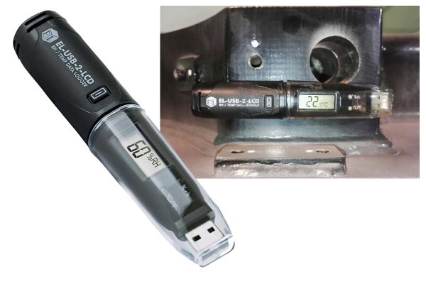 Jak zapakować części i urządzenia, by nie doszło do zawilgocenia i korozji?