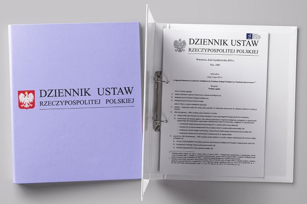 Opublikowano ustawę dotyczącą wsparcia finansowego dla żeglugi śródlądowej