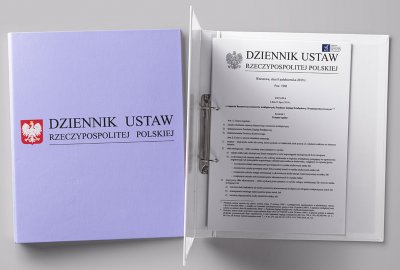 Opublikowano ustawę dotyczącą wsparcia finansowego dla żeglugi śródlądow...