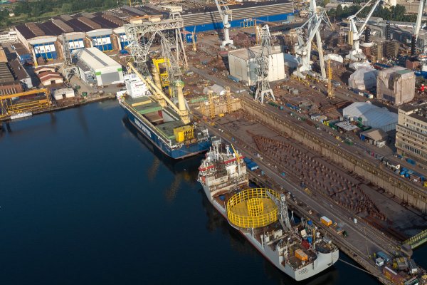 Prąd z polskich morskich farm wiatrowych za około pięć lat - szansa dla rodzimego przem...