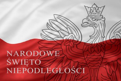 102. Rocznica Odzyskania Niepodległości