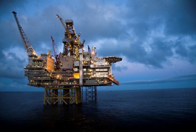 PGNiG odkryło nowe złoże gazu ziemnego i ropy naftowej na Morzu Norweski...