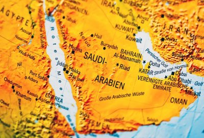 Po ataku na rafinerie Arabia Saudyjska dołącza do misji ochrony żeglugi...